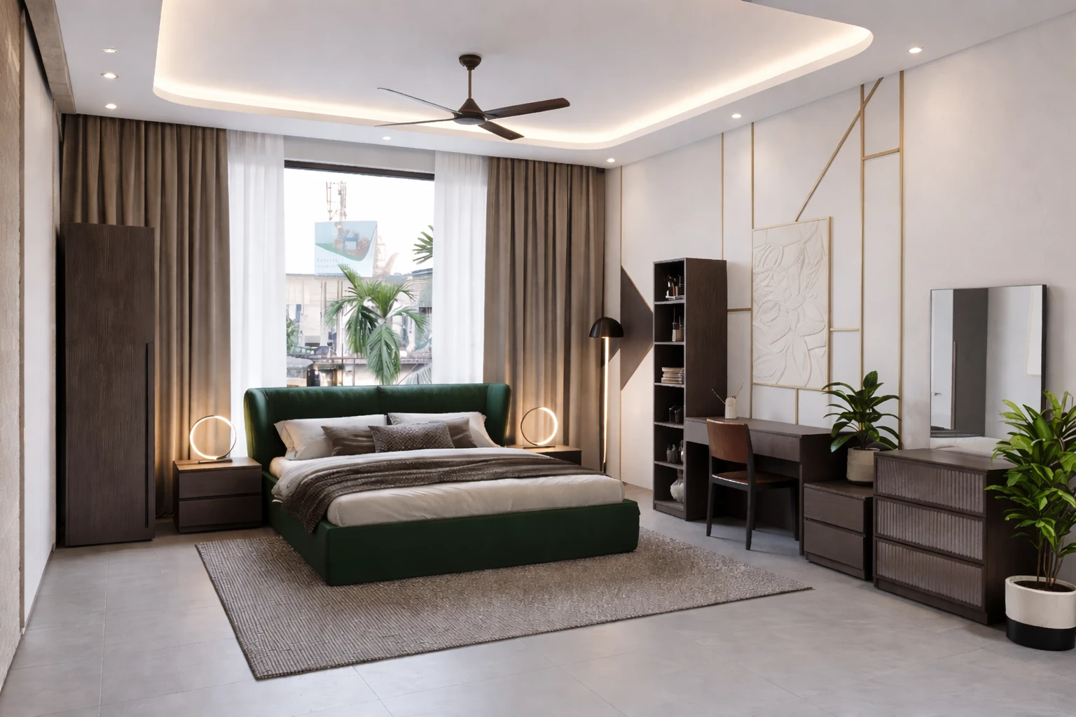Homerizz - AI Interior Design & Virtual Staging