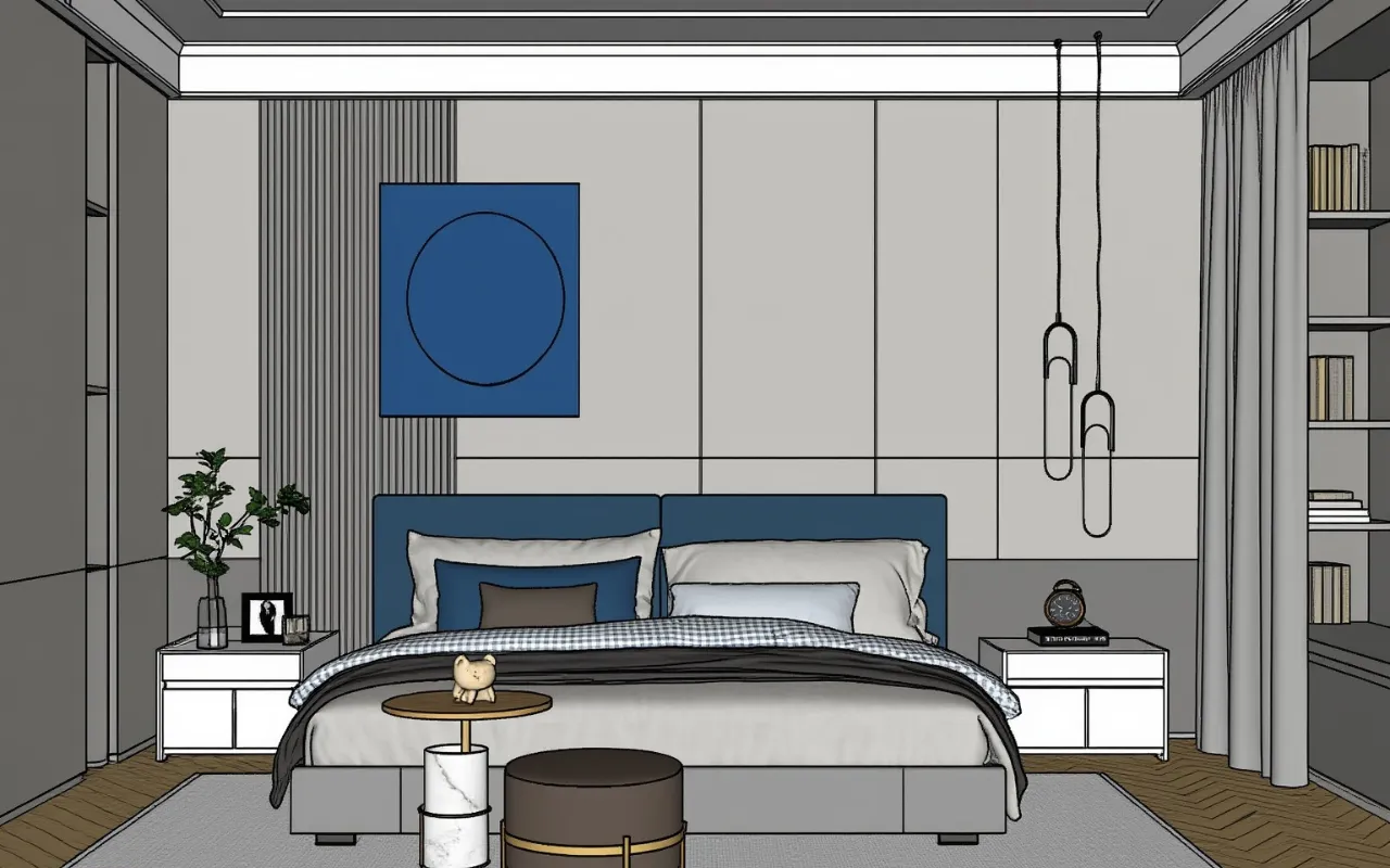 Homerizz - AI Interior Design & Virtual Staging